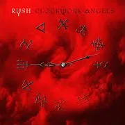 Rush — The Anarchist